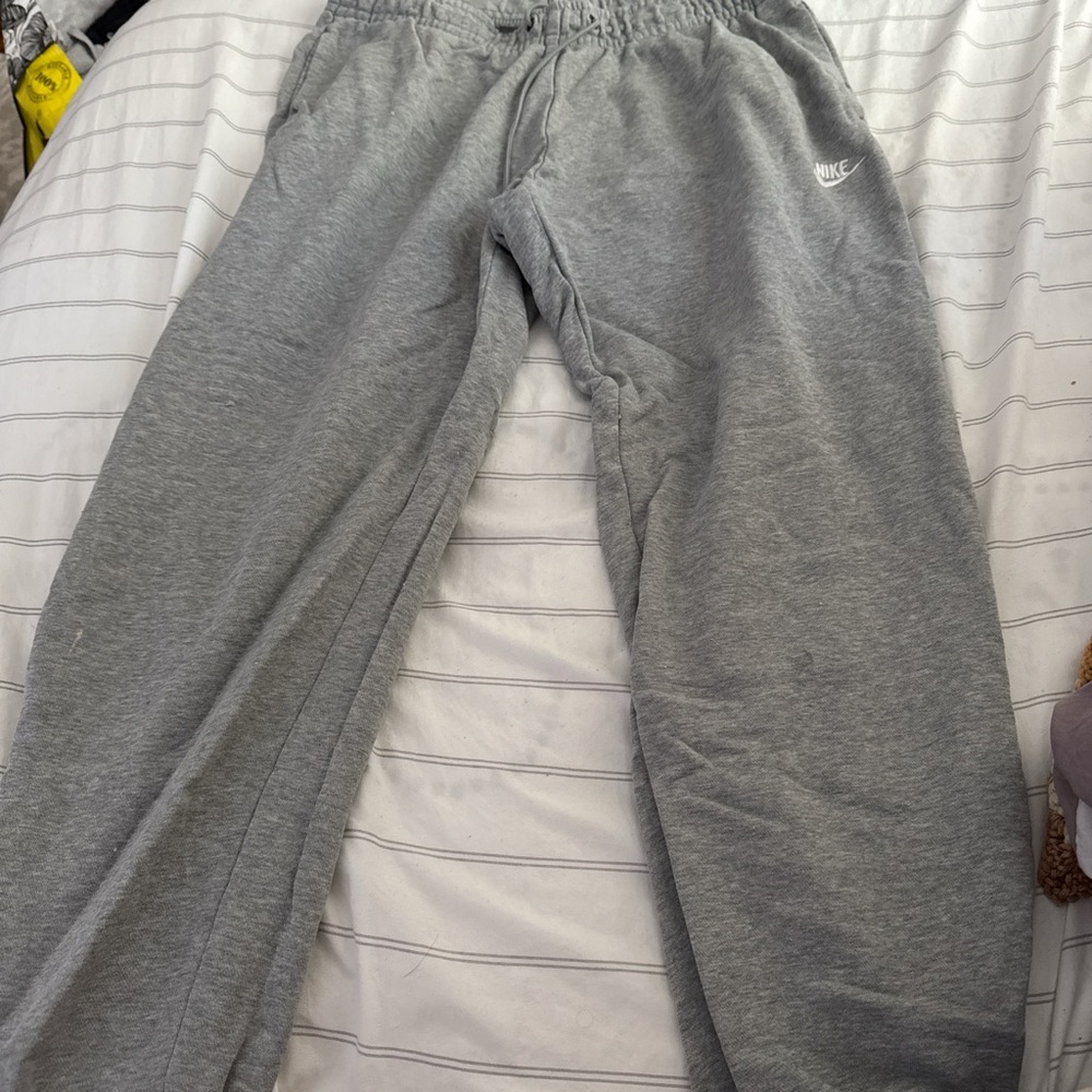 Nike sweatpants